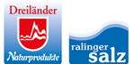 Ralinger SAlz, Dreiländer Naturprodukte